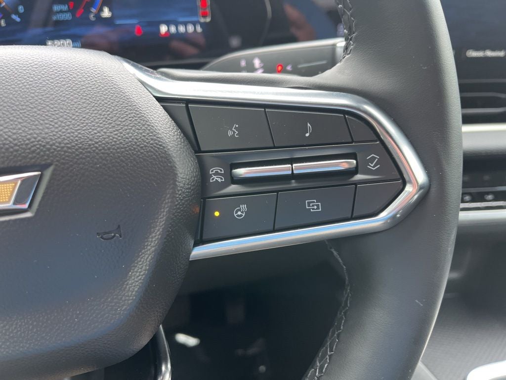 2025 Chevrolet Equinox LT AWD | Nav | Remote Start | Heated Seats