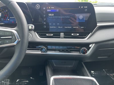 2025 Chevrolet Equinox LT AWD | Nav | Remote Start | Heated Seats