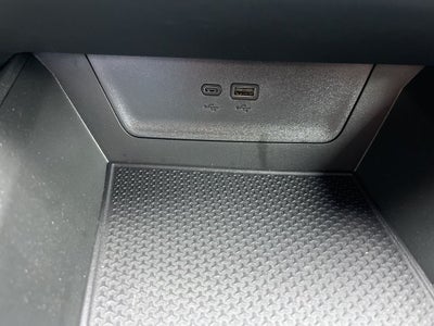 2025 Chevrolet Equinox LT AWD | Nav | Remote Start | Heated Seats