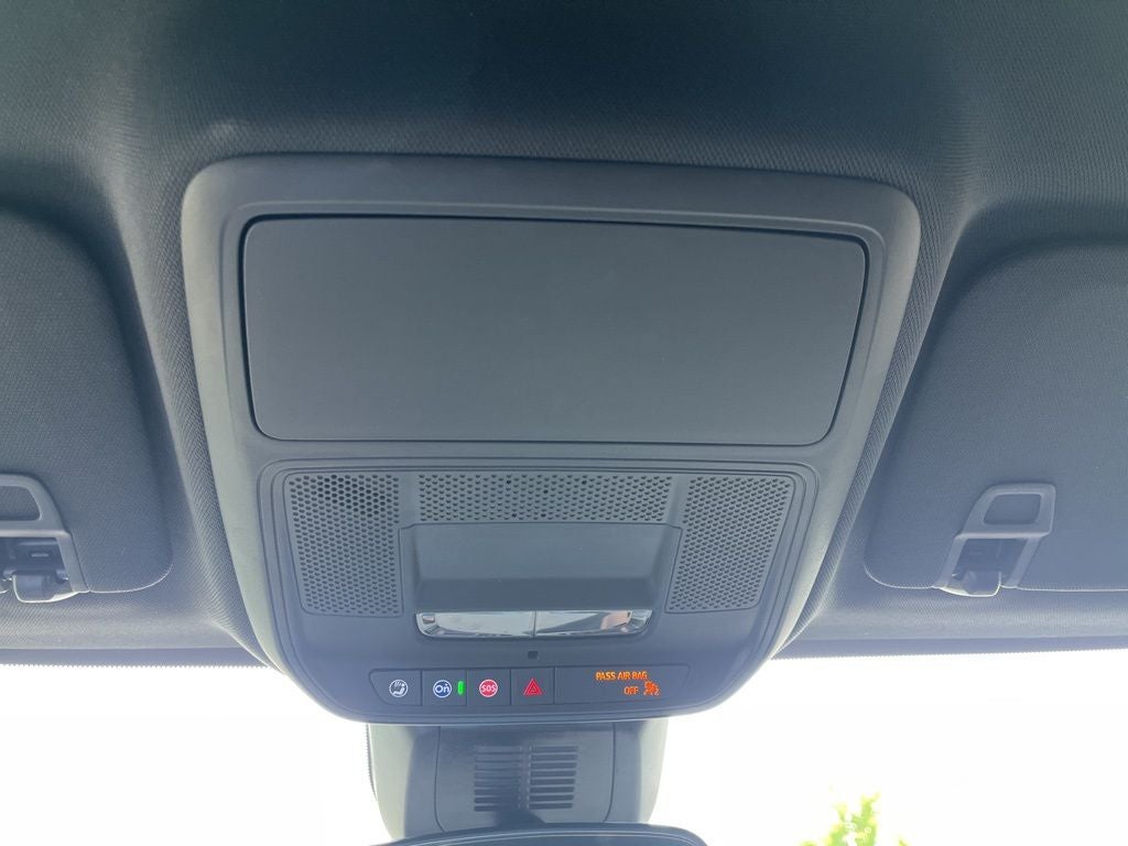 2025 Chevrolet Equinox LT AWD | Nav | Remote Start | Heated Seats