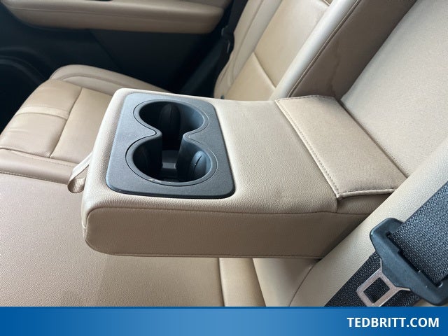 2020 Chevrolet Blazer Premier AWD | Moonroof | 360 Camera | BLIS | Remote Start