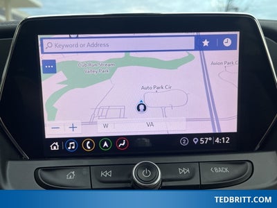 2020 Chevrolet Blazer Premier AWD | Moonroof | 360 Camera | BLIS | Remote Start