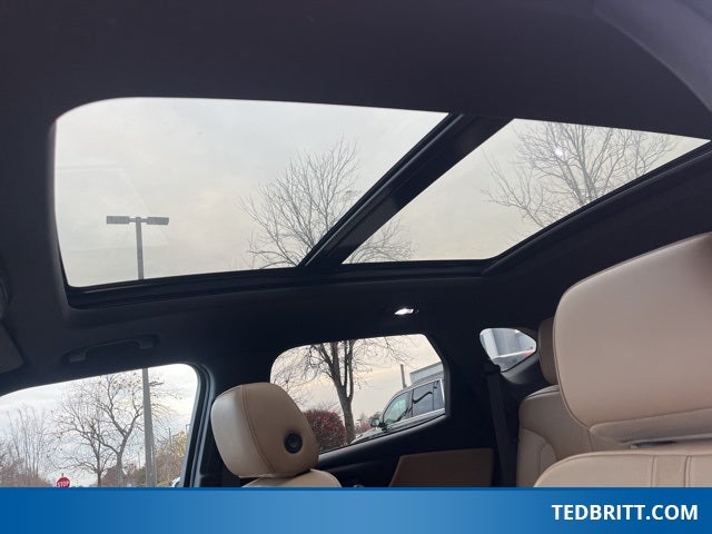 2020 Chevrolet Blazer Premier AWD | Moonroof | 360 Camera | BLIS | Remote Start