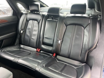 2020 Lincoln MKZ Reserve AWD | Nav | Pano Roof | BLIS