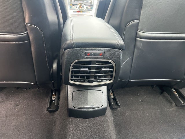 2020 Lincoln MKZ Reserve AWD | Nav | Pano Roof | BLIS