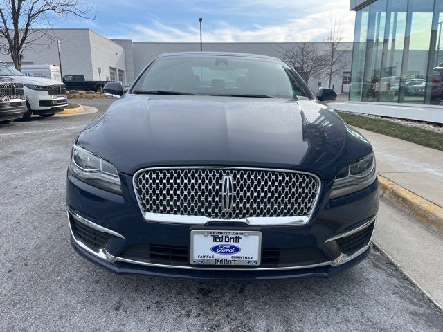 2020 Lincoln MKZ Reserve AWD | Nav | Pano Roof | BLIS