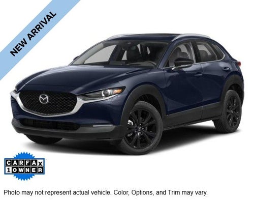 2023 Mazda Mazda CX-30 2.5 Turbo Premium Plus Package AWD | Moonroof | 360 Cam | BLIS
