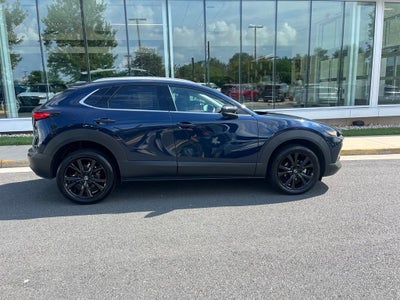 2023 Mazda Mazda CX-30 2.5 Turbo Premium Plus Package AWD | Moonroof | 360 Cam | BLIS
