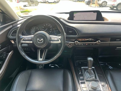 2023 Mazda Mazda CX-30 2.5 Turbo Premium Plus Package AWD | Moonroof | 360 Cam | BLIS