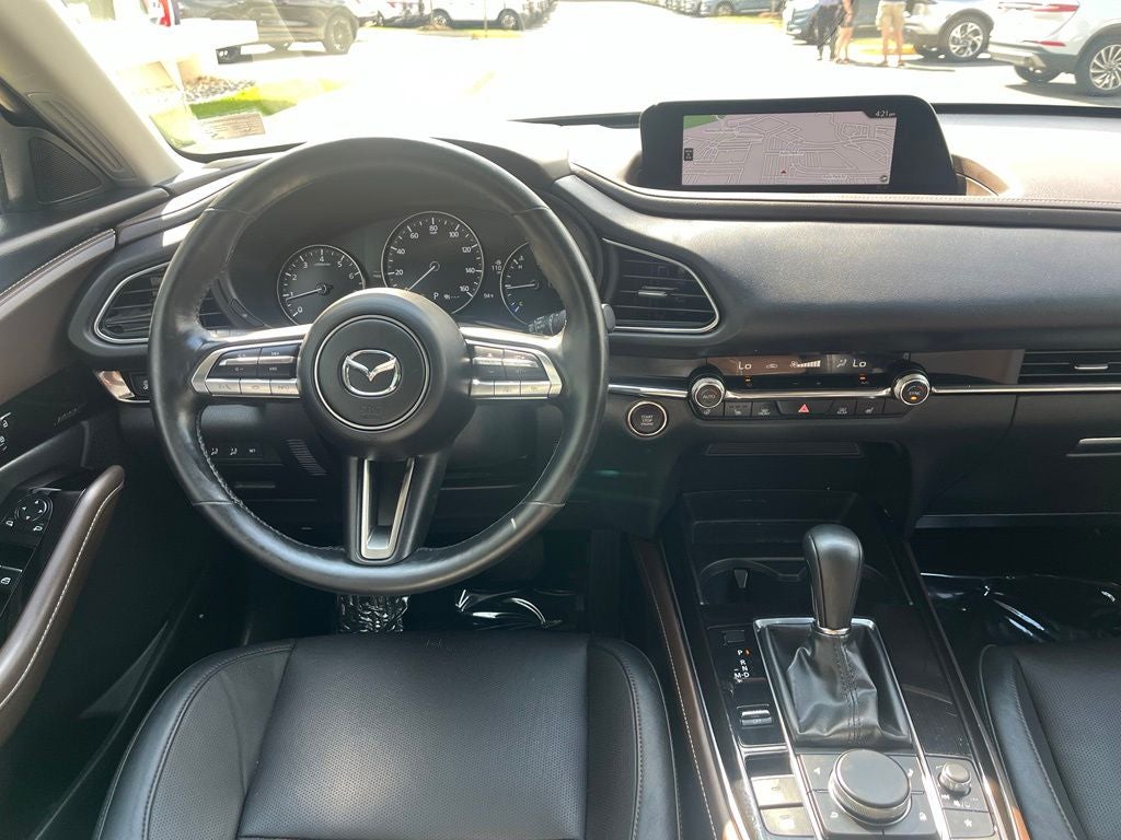 2023 Mazda Mazda CX-30 2.5 Turbo Premium Plus Package AWD | Moonroof | 360 Cam | BLIS