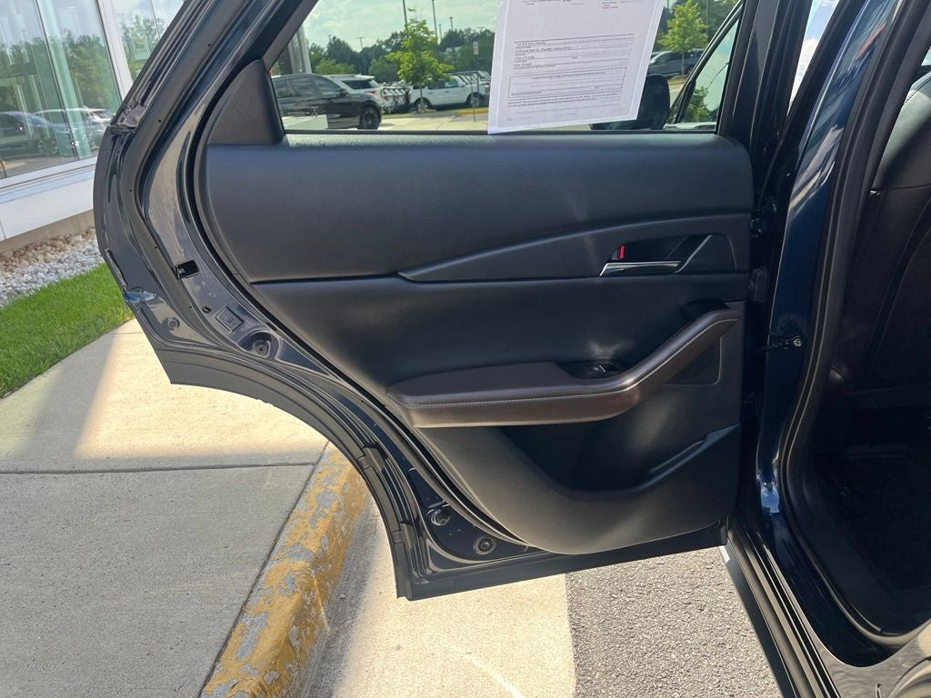 2023 Mazda Mazda CX-30 2.5 Turbo Premium Plus Package AWD | Moonroof | 360 Cam | BLIS