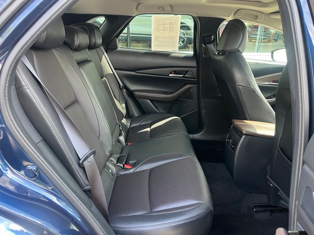 2023 Mazda Mazda CX-30 2.5 Turbo Premium Plus Package AWD | Moonroof | 360 Cam | BLIS