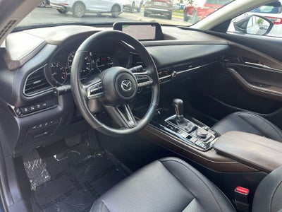 2023 Mazda Mazda CX-30 2.5 Turbo Premium Plus Package AWD | Moonroof | 360 Cam | BLIS