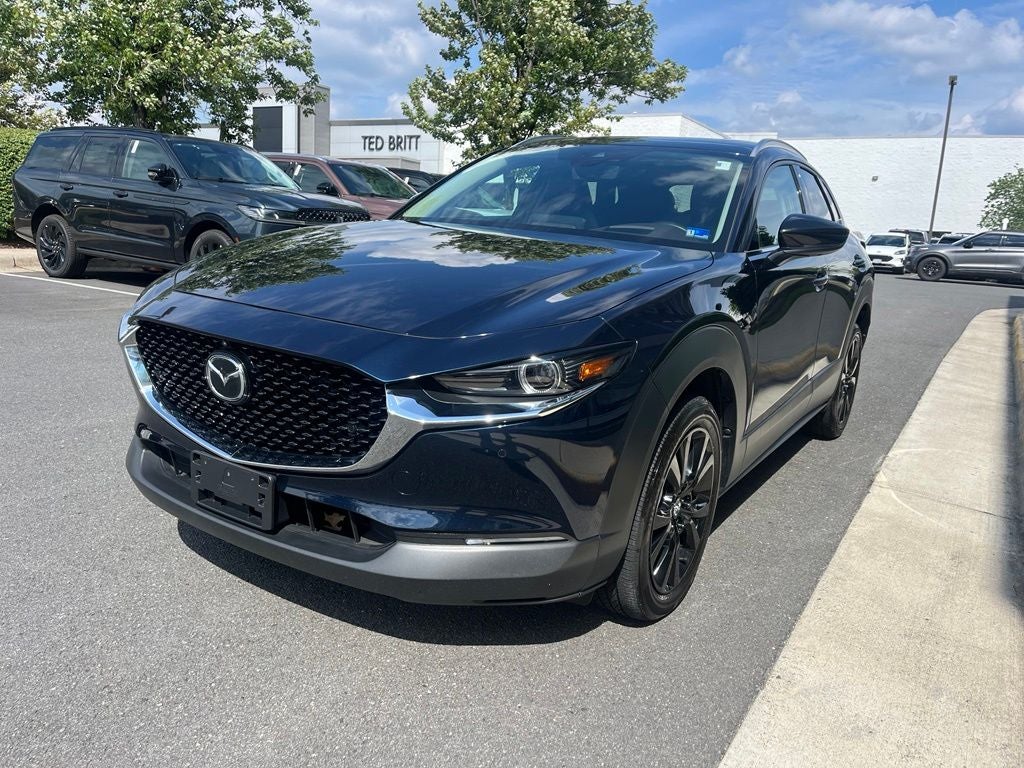 2023 Mazda Mazda CX-30 2.5 Turbo Premium Plus Package AWD | Moonroof | 360 Cam | BLIS