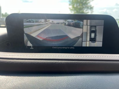 2023 Mazda Mazda CX-30 2.5 Turbo Premium Plus Package AWD | Moonroof | 360 Cam | BLIS