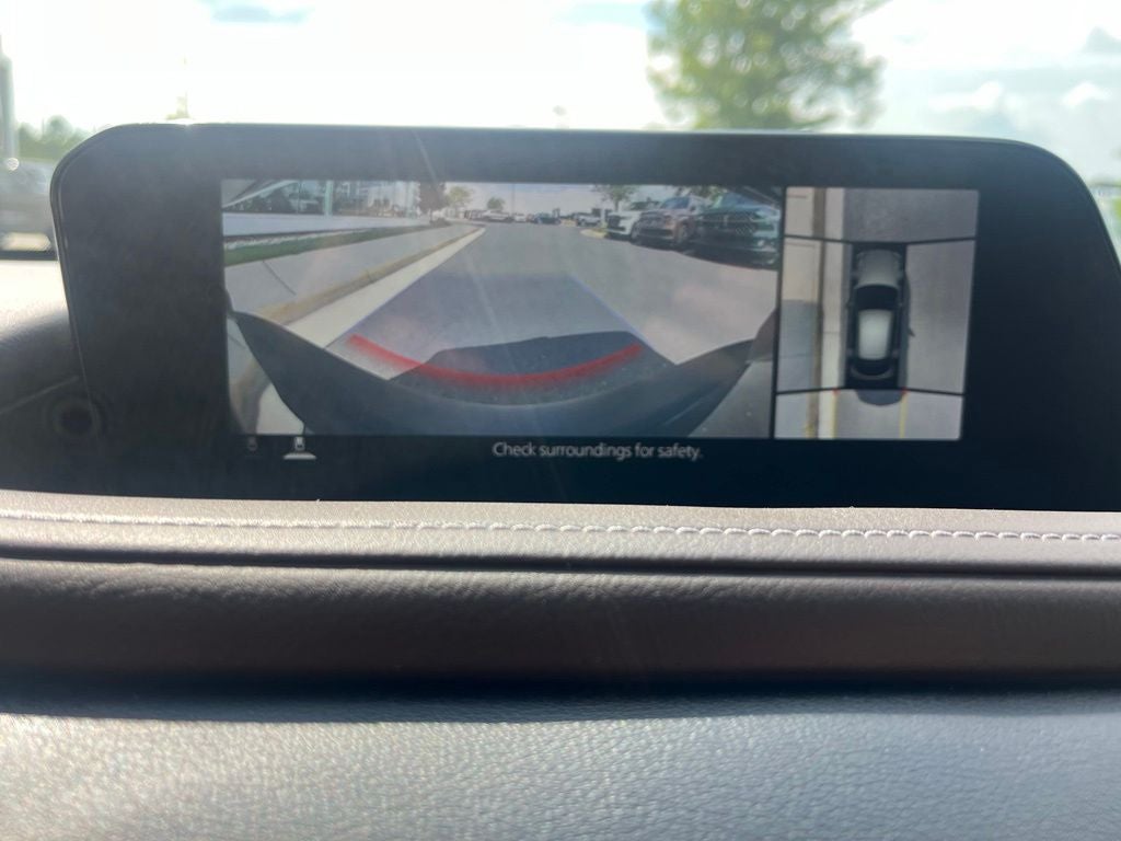 2023 Mazda Mazda CX-30 2.5 Turbo Premium Plus Package AWD | Moonroof | 360 Cam | BLIS