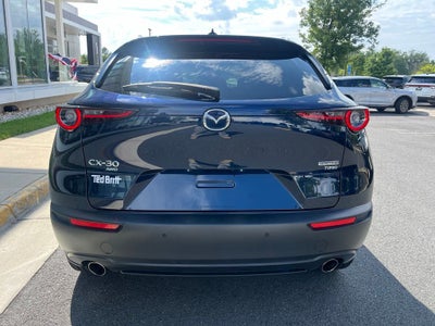 2023 Mazda Mazda CX-30 2.5 Turbo Premium Plus Package AWD | Moonroof | 360 Cam | BLIS