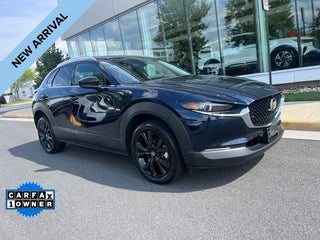 2023 Mazda Mazda CX-30 2.5 Turbo Premium Plus Package AWD | Moonroof | 360 Cam | BLIS