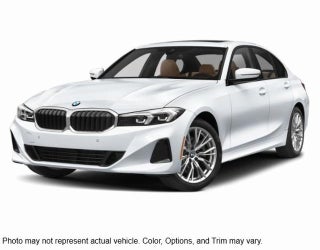 2024 BMW 3 Series 330i xDrive AWD | M Sport Pkg | Premium Pkg | Shadowline Pkg