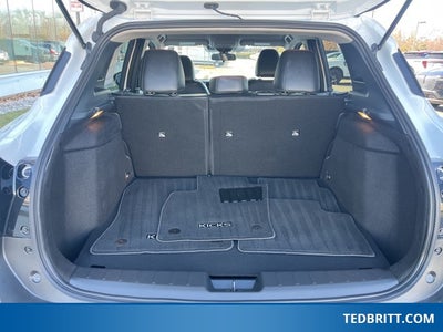 2025 Nissan Kicks SR AWD | BLIS | ProPilot Assist | 360 Camera