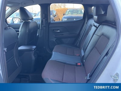 2025 Nissan Kicks SR AWD | BLIS | ProPilot Assist | 360 Camera