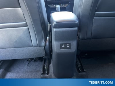 2025 Nissan Kicks SR AWD | BLIS | ProPilot Assist | 360 Camera