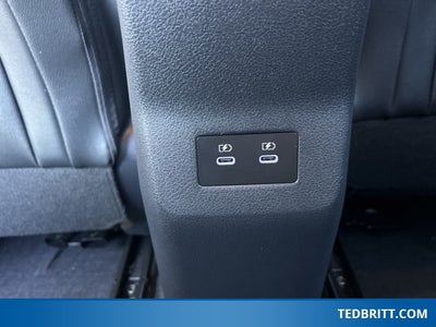 2025 Nissan Kicks SR AWD | BLIS | ProPilot Assist | 360 Camera