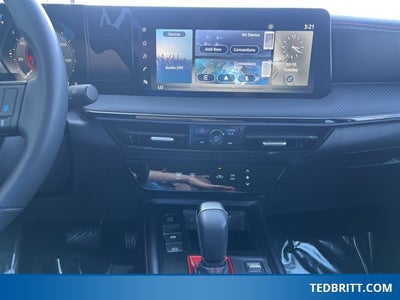 2025 Nissan Kicks SR AWD | BLIS | ProPilot Assist | 360 Camera