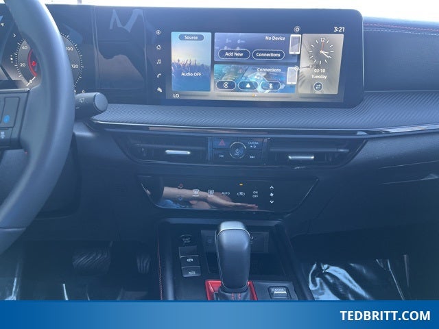 2025 Nissan Kicks SR AWD | BLIS | ProPilot Assist | 360 Camera