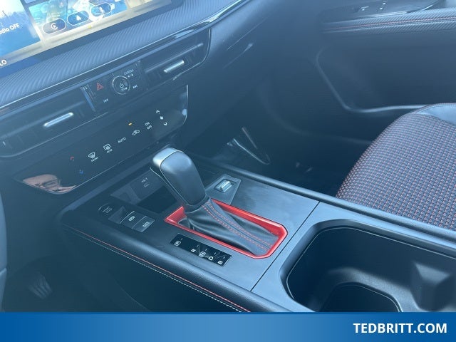 2025 Nissan Kicks SR AWD | BLIS | ProPilot Assist | 360 Camera