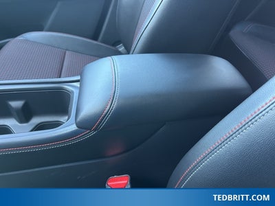 2025 Nissan Kicks SR AWD | BLIS | ProPilot Assist | 360 Camera