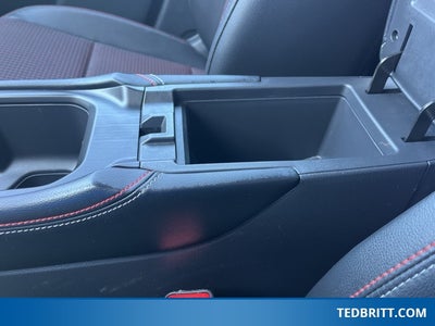 2025 Nissan Kicks SR AWD | BLIS | ProPilot Assist | 360 Camera