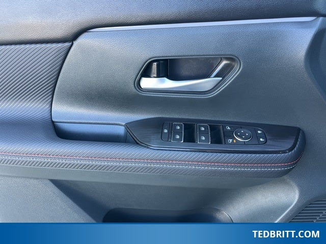 2025 Nissan Kicks SR AWD | BLIS | ProPilot Assist | 360 Camera