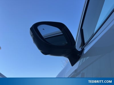 2025 Nissan Kicks SR AWD | BLIS | ProPilot Assist | 360 Camera