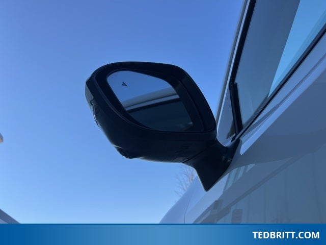 2025 Nissan Kicks SR AWD | BLIS | ProPilot Assist | 360 Camera