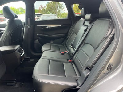 2020 INFINITI QX50 ESSENTIAL AWD | Pano Roof | CarPlay/Android Auto | BLIS