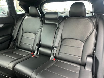 2020 INFINITI QX50 ESSENTIAL AWD | Pano Roof | CarPlay/Android Auto | BLIS
