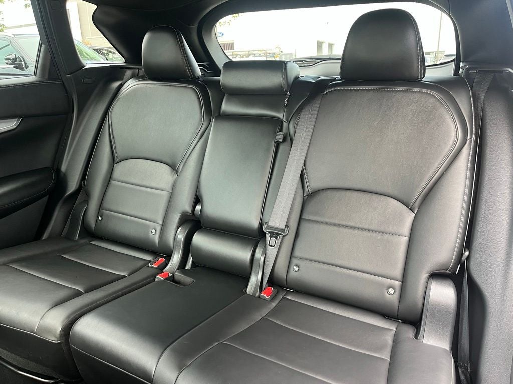 2020 INFINITI QX50 ESSENTIAL AWD | Pano Roof | CarPlay/Android Auto | BLIS