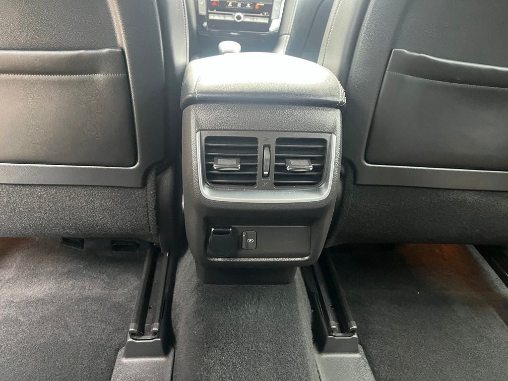 2020 INFINITI QX50 ESSENTIAL AWD | Pano Roof | CarPlay/Android Auto | BLIS