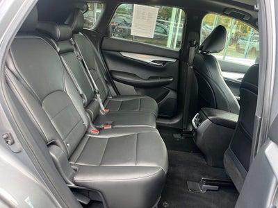 2020 INFINITI QX50 ESSENTIAL AWD | Pano Roof | CarPlay/Android Auto | BLIS