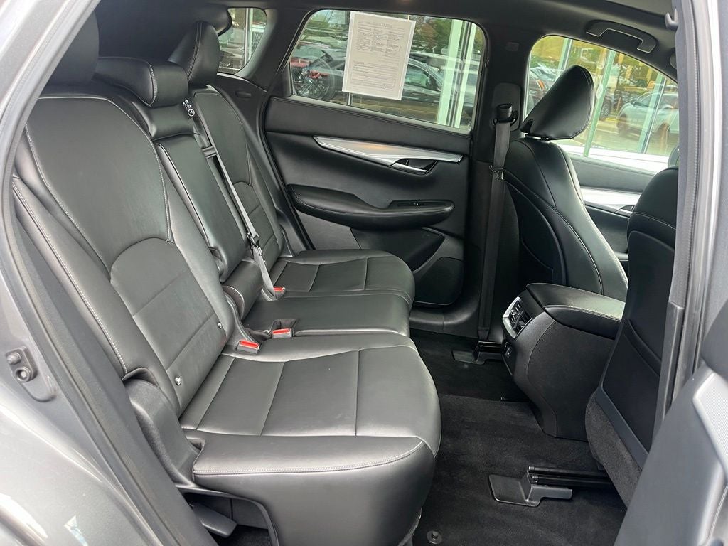 2020 INFINITI QX50 ESSENTIAL AWD | Pano Roof | CarPlay/Android Auto | BLIS