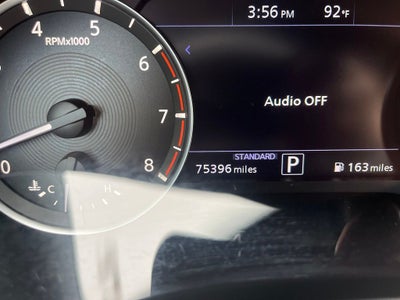 2020 INFINITI QX50 ESSENTIAL AWD | Pano Roof | CarPlay/Android Auto | BLIS