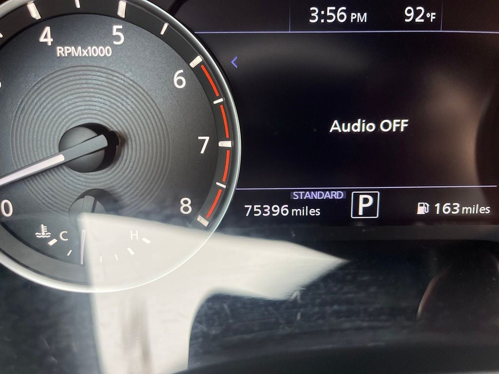 2020 INFINITI QX50 ESSENTIAL AWD | Pano Roof | CarPlay/Android Auto | BLIS