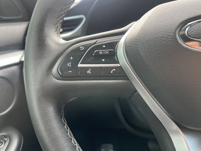 2020 INFINITI QX50 ESSENTIAL AWD | Pano Roof | CarPlay/Android Auto | BLIS