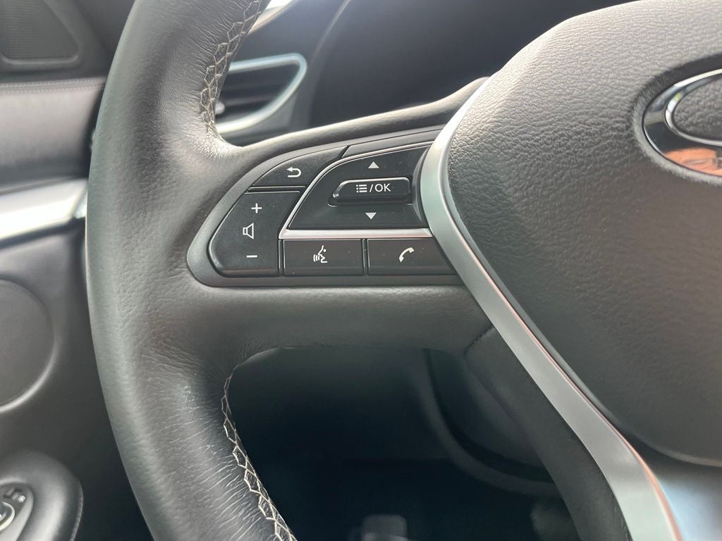 2020 INFINITI QX50 ESSENTIAL AWD | Pano Roof | CarPlay/Android Auto | BLIS
