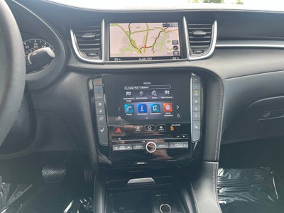 2020 INFINITI QX50 ESSENTIAL AWD | Pano Roof | CarPlay/Android Auto | BLIS
