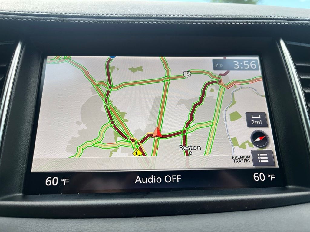 2020 INFINITI QX50 ESSENTIAL AWD | Pano Roof | CarPlay/Android Auto | BLIS