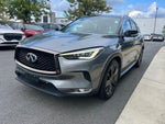 2020 INFINITI QX50 ESSENTIAL AWD | Pano Roof | CarPlay/Android Auto | BLIS