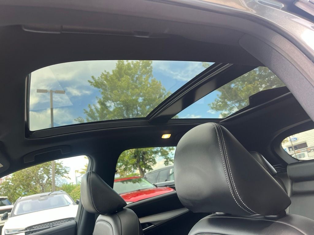 2020 INFINITI QX50 ESSENTIAL AWD | Pano Roof | CarPlay/Android Auto | BLIS