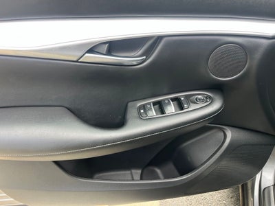 2020 INFINITI QX50 ESSENTIAL AWD | Pano Roof | CarPlay/Android Auto | BLIS